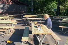 Jerry-working-on-picnic-tables-750