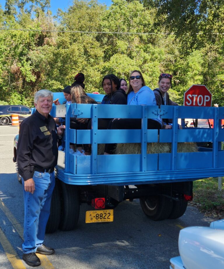 Hahira Honey Bee Festival Sheriffs' Youth Homes